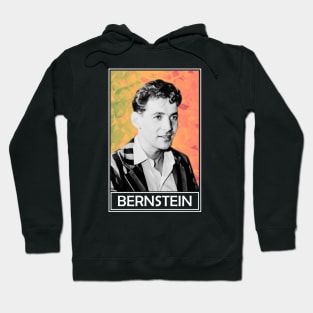 Leonard Bernstein Hoodie